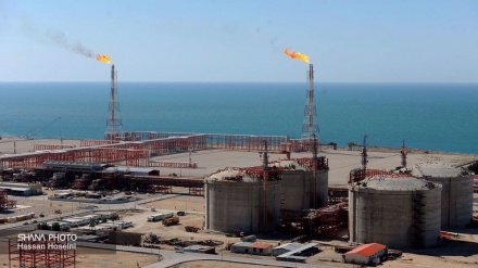 Iran sieht eine Ölförderung von 5,7 Mio. USD pro Tag bis 2029 vor