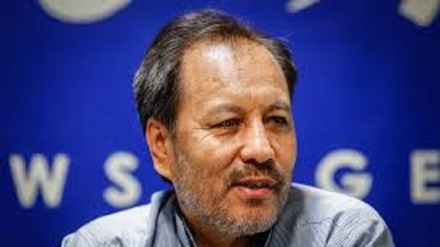 فرزانگان مهاجر(محمد سرور رجایی نویسنده، پژوهشگر، مستندساز و خبرنگار افغانستانی)