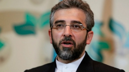 伊朗首席核谈判代表 :伊方对结束谈判提出了建议