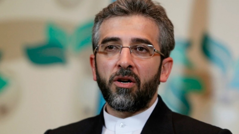 伊朗首席核谈判代表 :伊方对结束谈判提出了建议