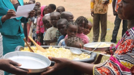 World Vision International: Njaa inaendelea kuongezeka miongoni mwa watoto Kenya