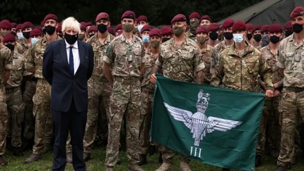 Uchunguzi: Jeshi la UK liliua makumi ya wafungwa wa Kiafghani