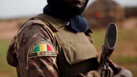 Mali : l’Occident a peur de Bamako 