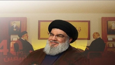 Siyonist medya; Seyyid Hasan Nasrallah'ın 2006'dan bu yana 