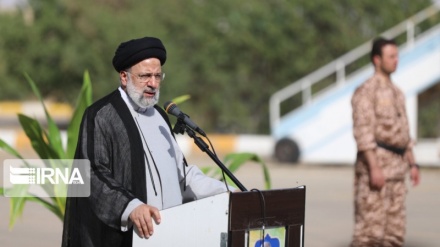 Presidente Raisi: dura risposta dell'Iran a qualsiasi aggressione straniera