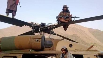  طالبان: سقوط چرخبال در ولایت جوزجان بی اساس است