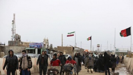 بازگشت 3 هزار مهاجر افغانستانی به وطن در دو روز گذشته