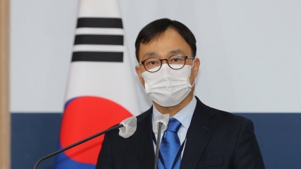 韓国「外相の訪日は未定」、NHKの報道を否定