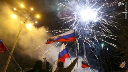 Donetsk, forze anti Kiev: sara' liberata entro la fine di agosto