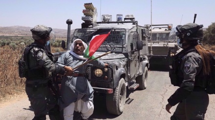 Qatari Emir: Israel major source of tensions in region