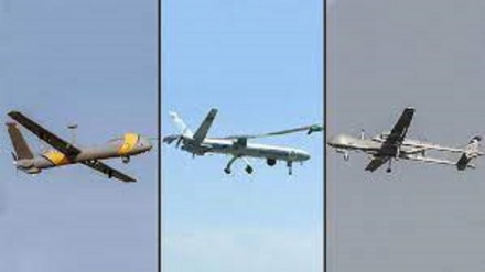 כוחות רוסיים הפילו שני מל