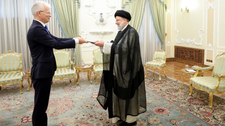 رئیسی: ایران و لیتوانی ظرفیت‌های متنوعی برای ارتقای سطح روابط دارند