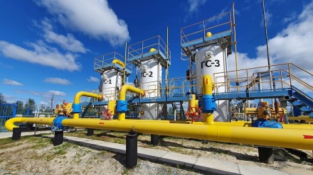 Gas, Gazprom taglia ancora, -30% di forniture all’Italia