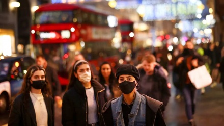 WHO、世界各国にマスク着用義務の復活を勧告
