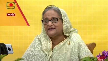 বাংলাদেশে নতুন ২৭১৬ শিক্ষাপ্রতিষ্ঠানকে এমপিওভুক্ত করার ঘোষণা দিলেন প্রধানমন্ত্রী