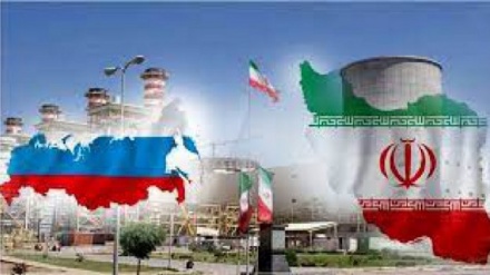 Iran-Russia, accordo di 40 miliardi di dollari in petrolio e gas