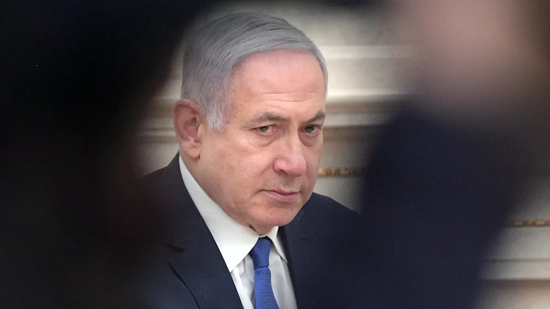 نتانیاهو: لاپید تسلیم سید حسن نصرالله شد