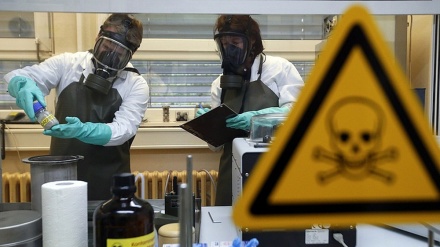 North Korea accuses US of manufacturing biological weapons in Ukraine