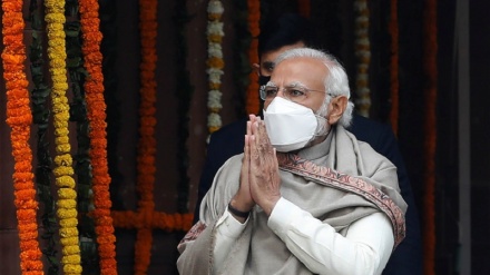 क्या भारत में रवांडा का नस्ली सफ़ाया दोहराया जाने वाला है? ब्रितानी वेबसाइट का दिल दहला देने वाला आर्टिकल