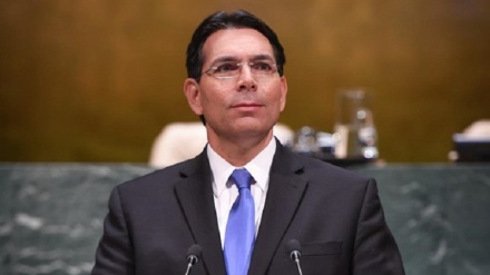 דני דנון: השריונים בליכוד צריכים להיות בכמות קטנה מאוד