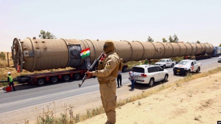  Irak: US/Israël en débandade!