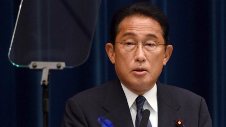 岸田首相、コロナ行動制限は「現時点で考えず」