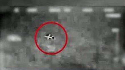 F-16 VS Ababil: Israël perdra!