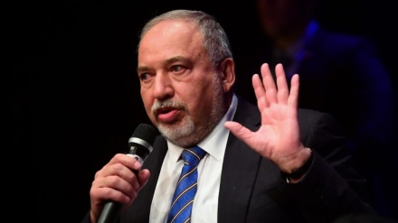 ליברמן: אעשה הכול כדי שתקום ממשלה בלי ביבי, בלי דרעי ובלי גפני