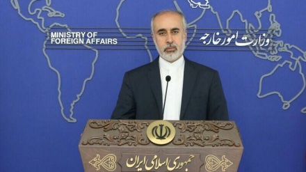 伊朗外交部发言人：博尔顿承认美国策划发动政变，这一点也不令人意外   