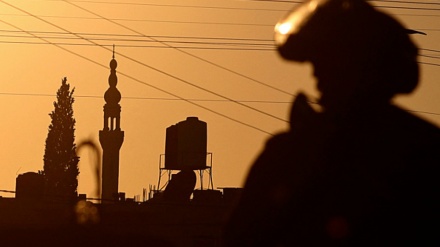  Several Palestinians injured during Israel's overnight raid on Silwan 