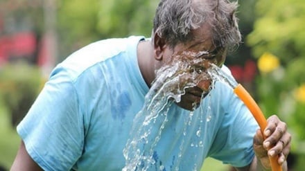 Anomalo record, questo settembre, il mese più caldo mai registato