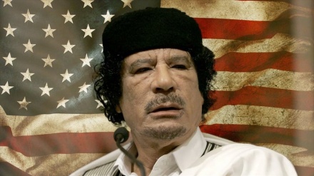Dossier Libia, ecco perché il mondo odia gli USA - 1