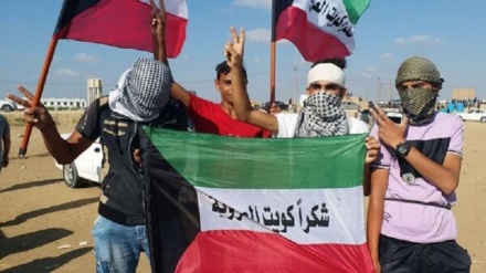 مخالفت ۲۸ نهاد کویتی با عادی سازی روابط با رژیم صهیونیستی