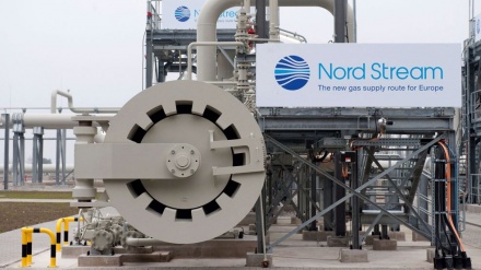 Gas russo, da oggi riduzione al 20% da Nord Stream