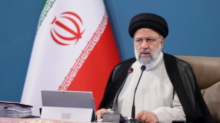 President urges ‘serious’ pursuit of country's water share from Hirmand River