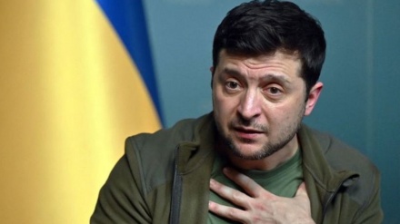 Ukraine, suite et fin 