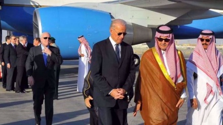 USA: Ben Salmane, grâcié ?