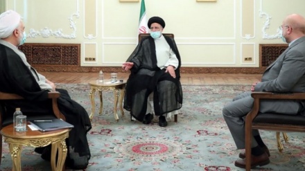 ראשי שלוש רשויות הממשל קראו לגיוס המשאבים ולסייע לנפגעי השיטפונות