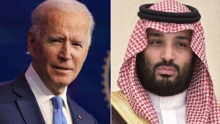 Biden: I won't directly ask Saudis to increase oil production during visit