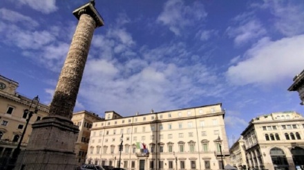 Governo: Cdm a palazzo Chigi