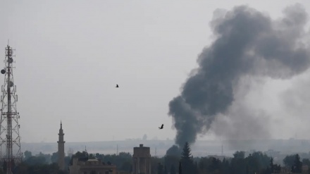 Իրաքը մտադիր է դիմել ՄԱԿ-ի ԱԽ-ին՝ Թուրքիայի կողմից երկրի հյուսիսում գտնվող զբոսաշրջային վայրի գնդակոծման հետ կապված