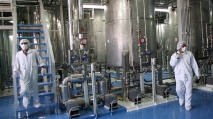 Bombe nucléaire ?! Ça y est! 