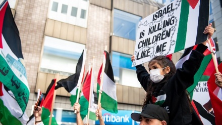 ২০২১ সালে ইসরাইল ৭৮টি ফিলিস্তিনি শিশু হত্যা করেছে