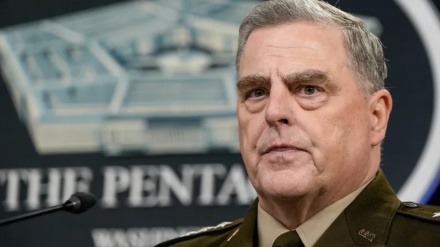 米参謀本部議長、「米軍の軍用機・艦船に対する中国の攻撃的な傍受の頻度が増加」