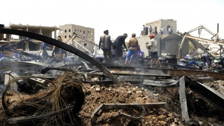 Shkelja e vazhdueshme e armëpushimit në Hodeidah nga agresorët sauditë