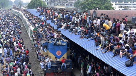 चीन को पछाड़ने जा रहा है भारतः राष्ट्रसंघ