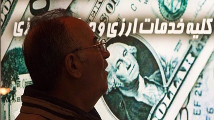 Rouleau compresseur anti-dollar?