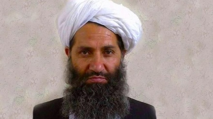 وعده رهبر طالبان: افغانستان را به کشوری پیشرفته مبدل می‌سازیم