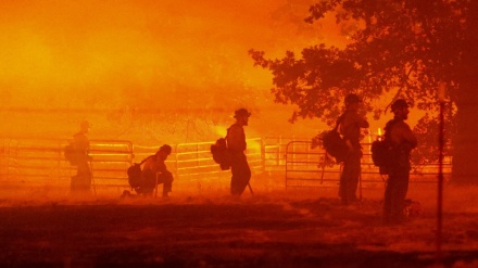 Dhjetë persona kanë humbur jetën si pasojë e një zjarri në shtetin e Pensilvanisë