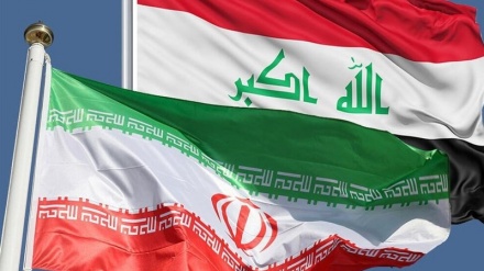 Iran, Iraq sign long-term strategic energy contract: Minister